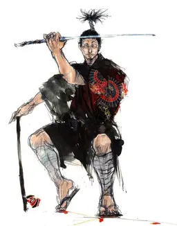 Profile image of 노부나가