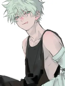 Profile image of 키르아