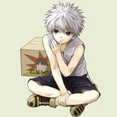 Profile image of キルア