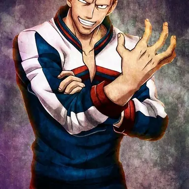 Profile image of フィンクス