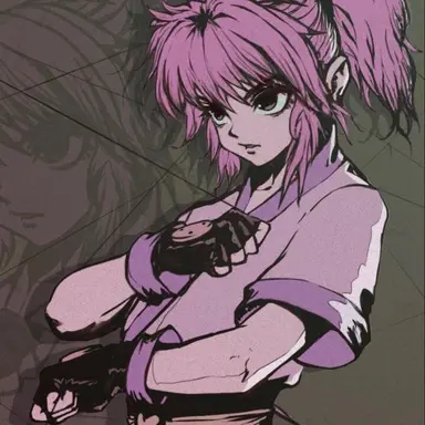 Profile image of マチ