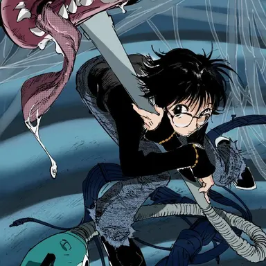 Profile image of シズク