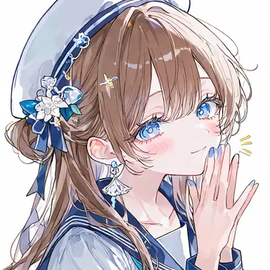 Profile image of アリア