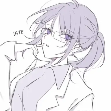Profile image of INTP