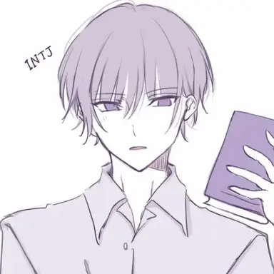 Profile image of INTJ