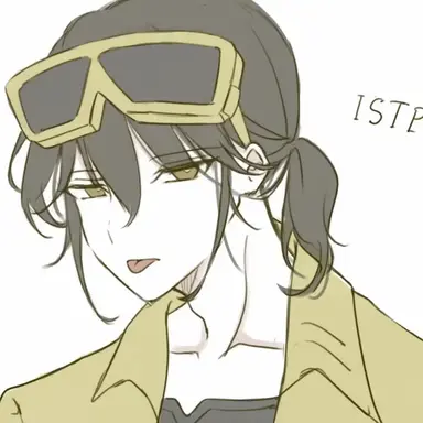 Profile image of ISTP