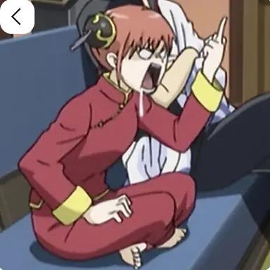Profile image of 神楽