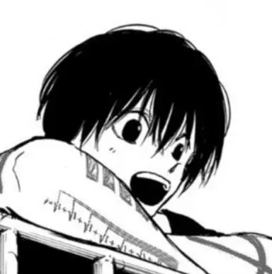 Profile image of Nagumo Yoichi