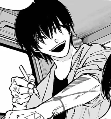 Profile image of Nagumo Yoichi