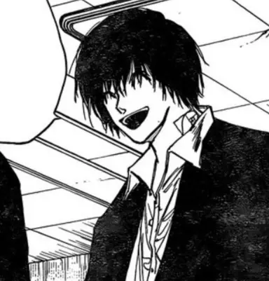 Profile image of Nagumo Yoichi