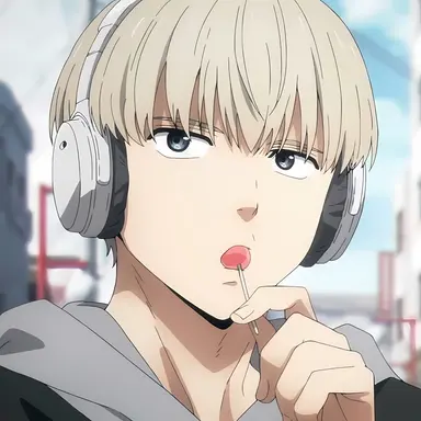 Profile image of Ren Kaji