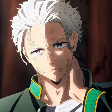 Profile image of Hajime Umemiya