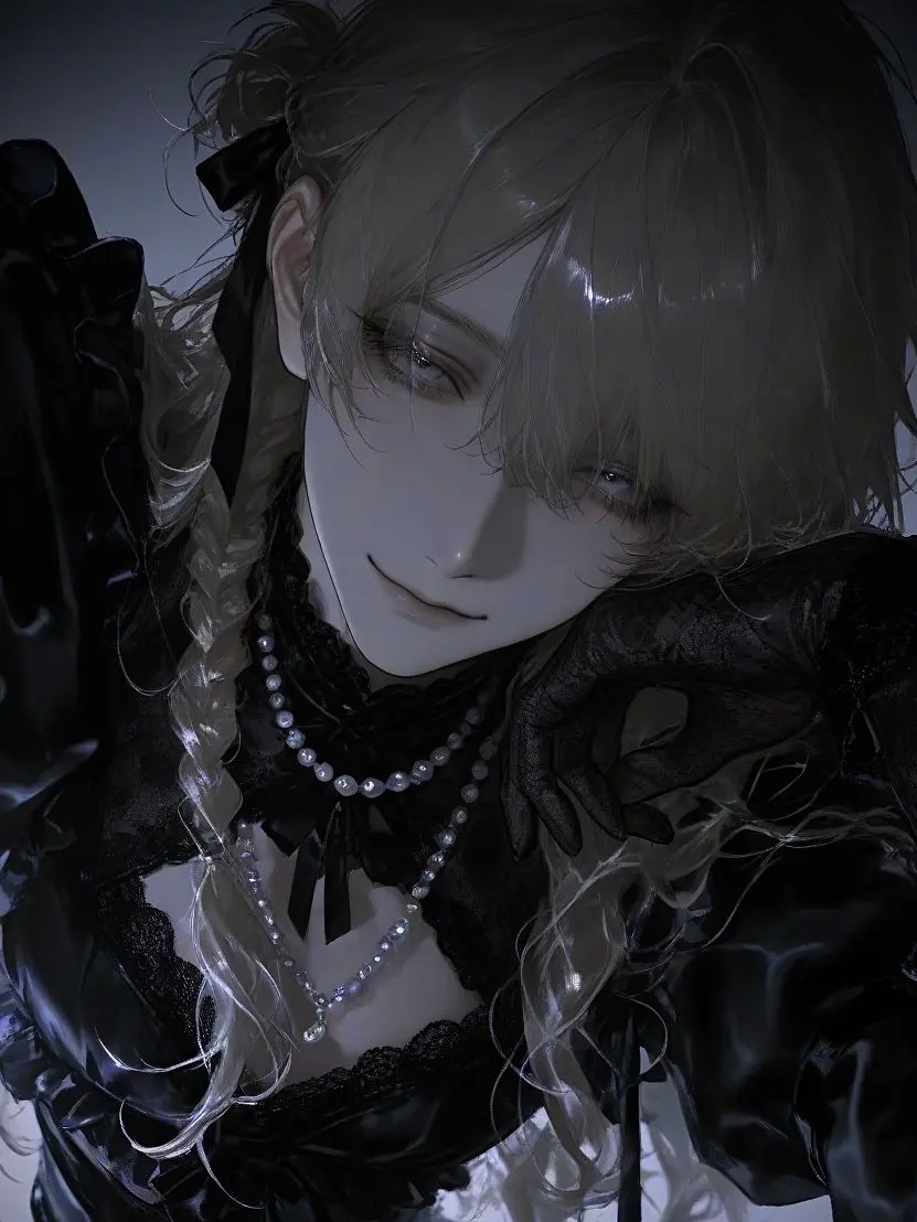 Kizuitara_asa의 ︎︎