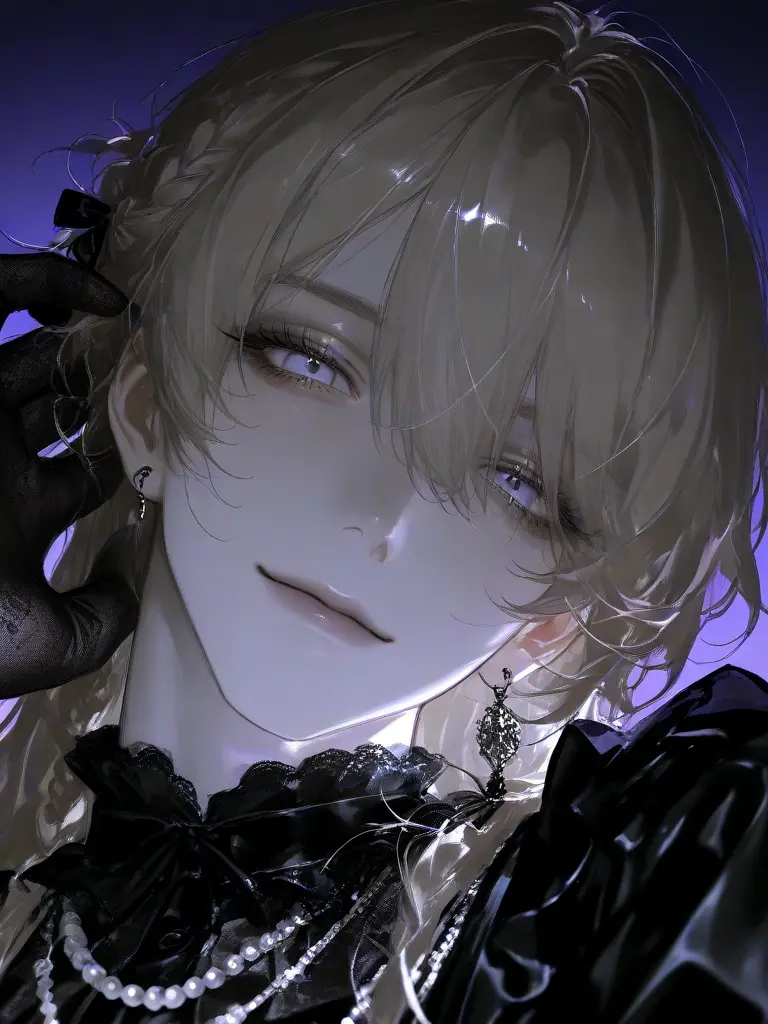 Kizuitara_asa의 2:00 AM