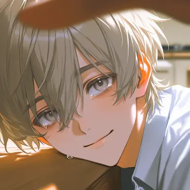 Profile image of 颯斗