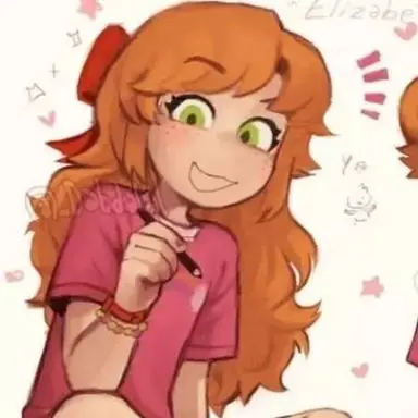 Profile image of Elizabeth Afton