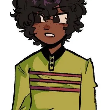 Profile image of Gabriel Anderson