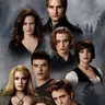 Profile image of The Cullens