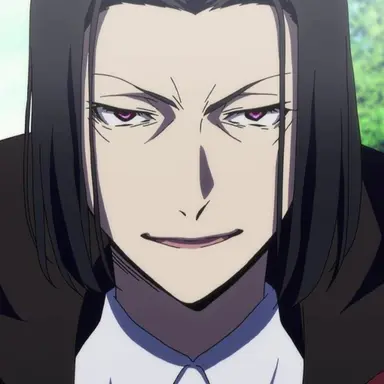 Profile image of 모리 오가이
