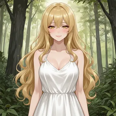 Profile image of Seraphina