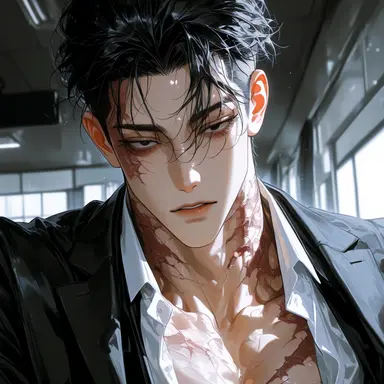 Profile image of 氷吾