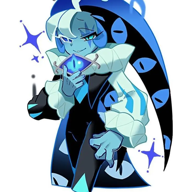 FairFog5971의 쉐밀이내짝지!