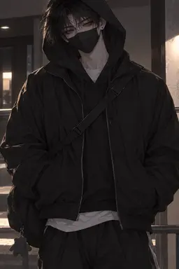 Profile image of ムン・ギヒョン