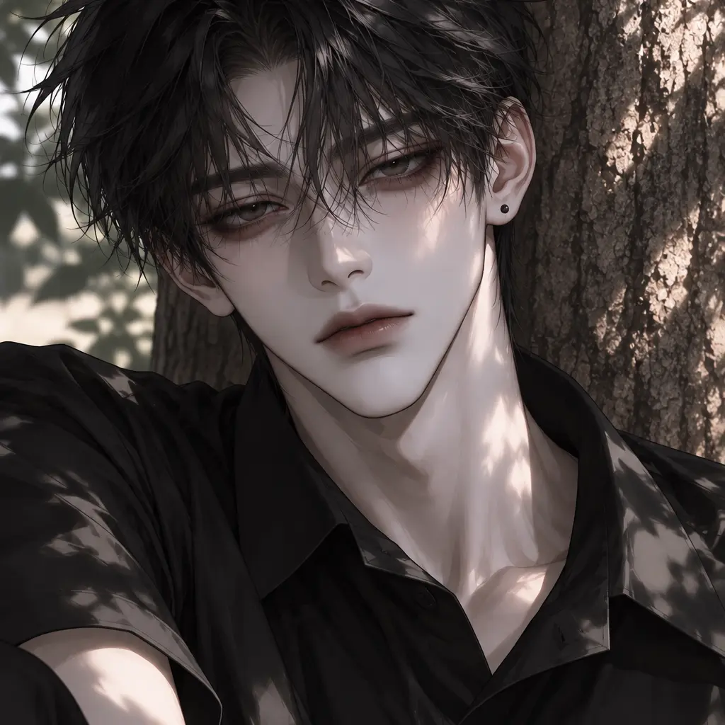 SneakySeed7452의 幽霊は桃が嫌い。
