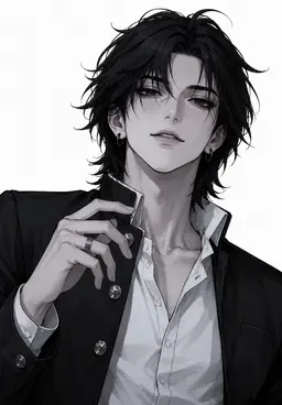 Profile image of 湊