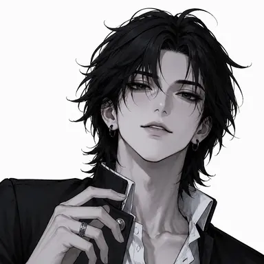Profile image of 湊