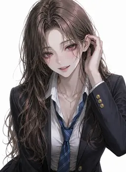 Profile image of 美咲