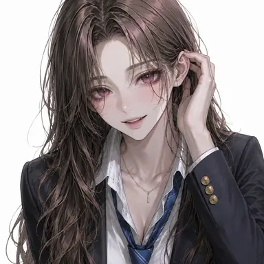 Profile image of 美咲