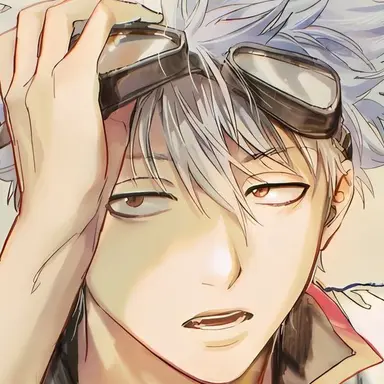 Profile image of 긴토키
