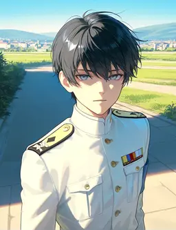 Profile image of 나기