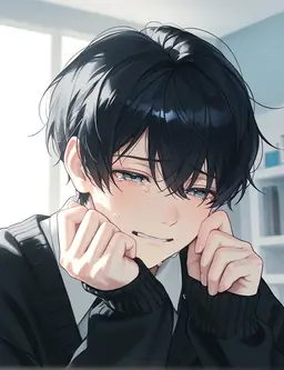 Profile image of 나기