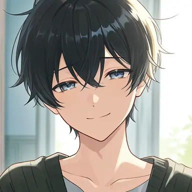 Profile image of 凪