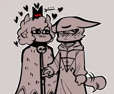 GaudyRiver4980의 Lamb x Narinder SS