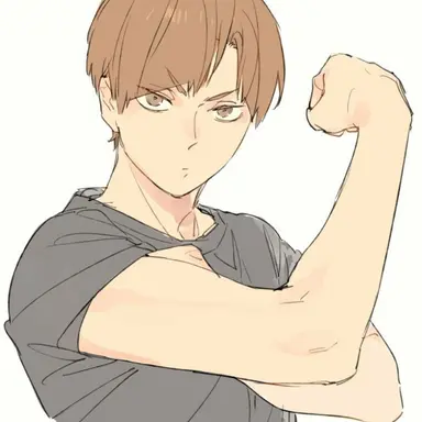 Profile image of 시라부 켄지로