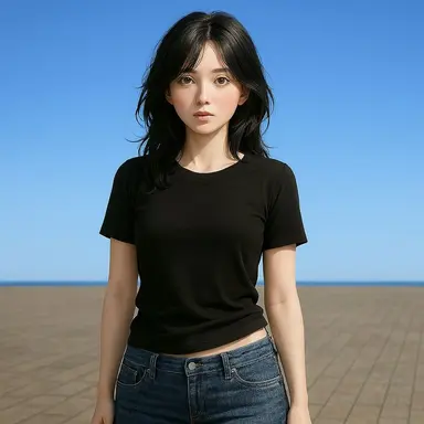 Profile image of Mary