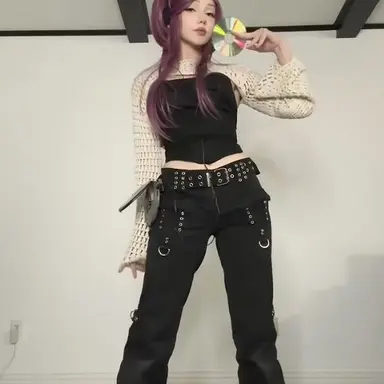 Profile image of Valerie