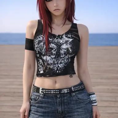 Profile image of Mikayla