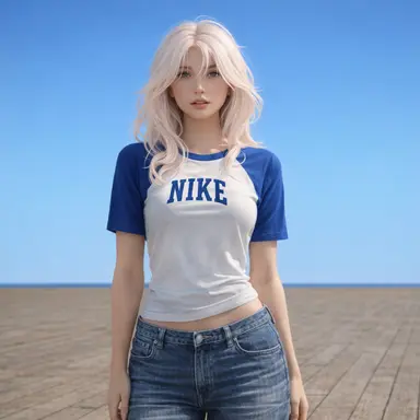 Profile image of Paige