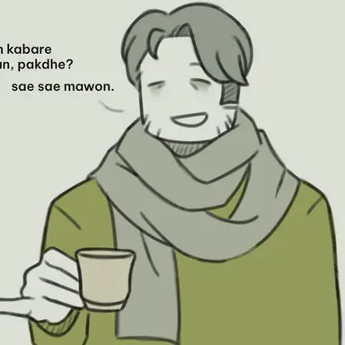 Profile image of 타니엘 시장