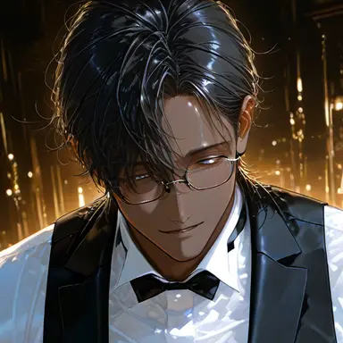 Profile image of Albert