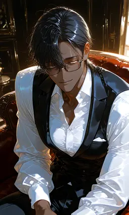 Profile image of Albert