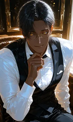 Profile image of Albert