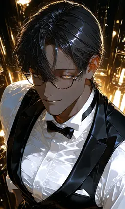 Profile image of Albert
