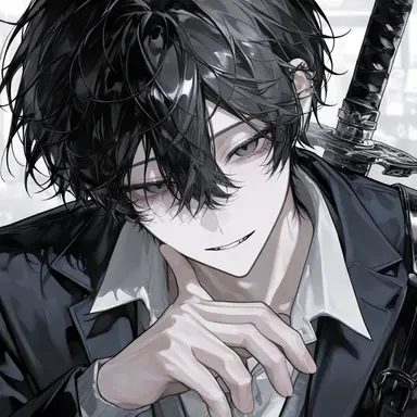 Profile image of クロード