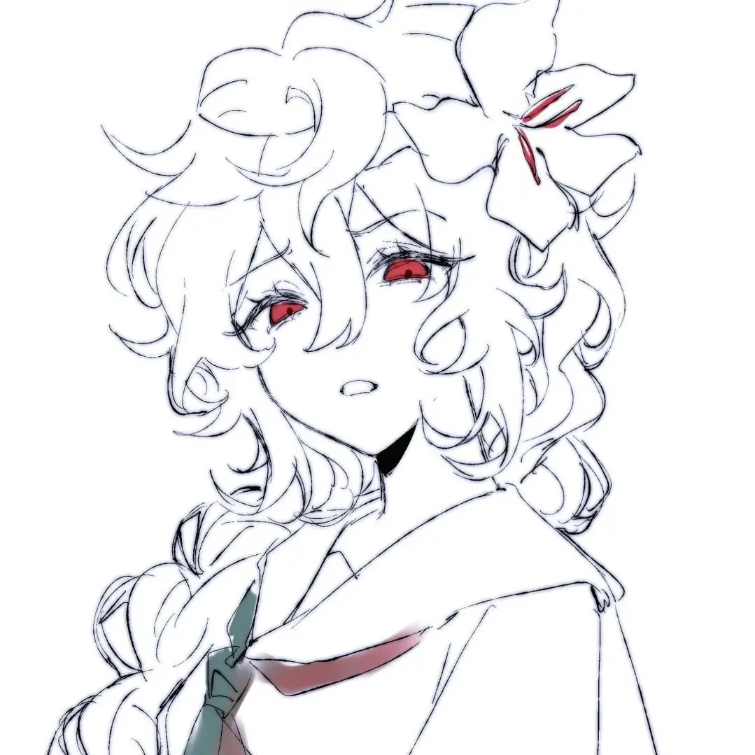 bbingbbang_.의 똑실이 찐따한테 집착받기