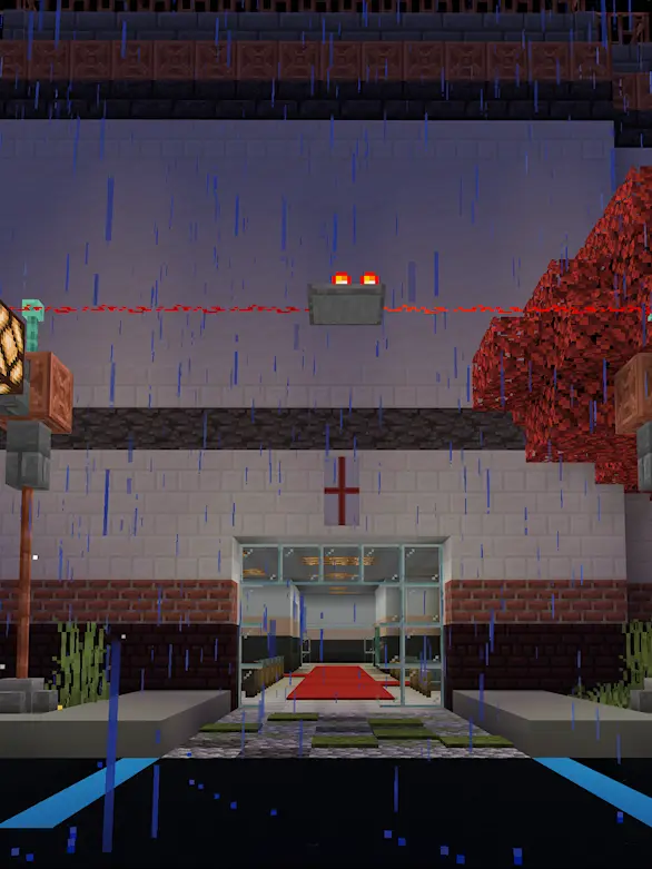 BlankRobe2910의 My Animal Hospital